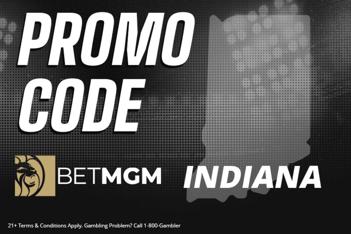 BetMGM Indiana Sportsbook Review & Promo Code