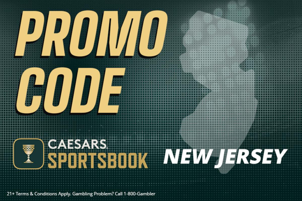 Caesars Sportsbook Super Bowl Odds 2023 & Top Promo Codes