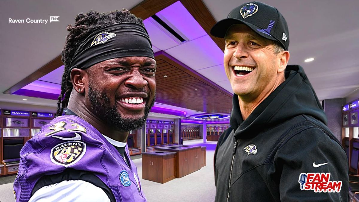 Baltimore Ravens Move Melvin Gordon, Kenyan Drake to Roster for Week 3 vs.  Indianapolis Colts - Sports Illustrated Baltimore Ravens News, Analysis and  More