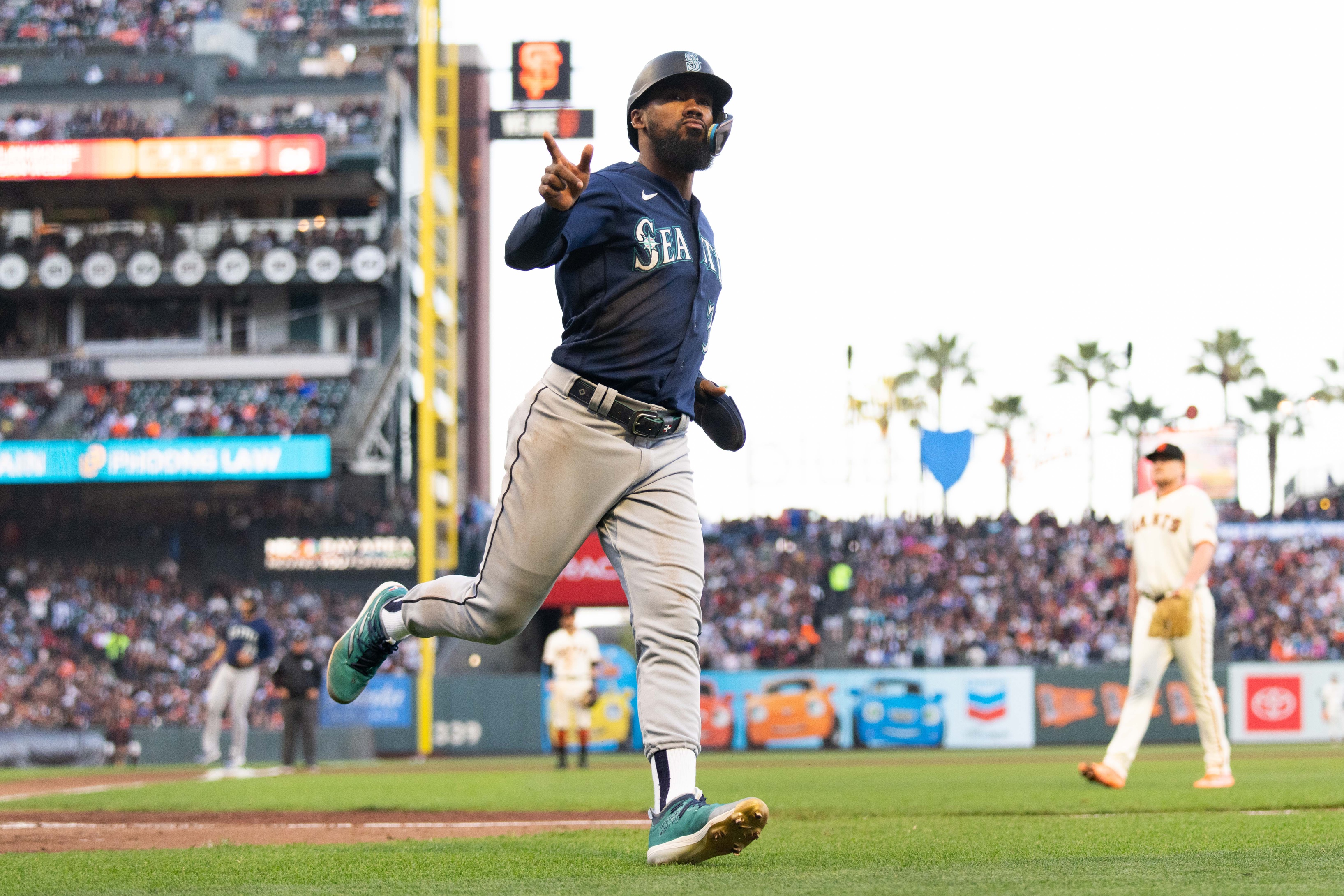 MLB rumors: Mariners to move Teoscar Hernandez ahead of trade deadline?