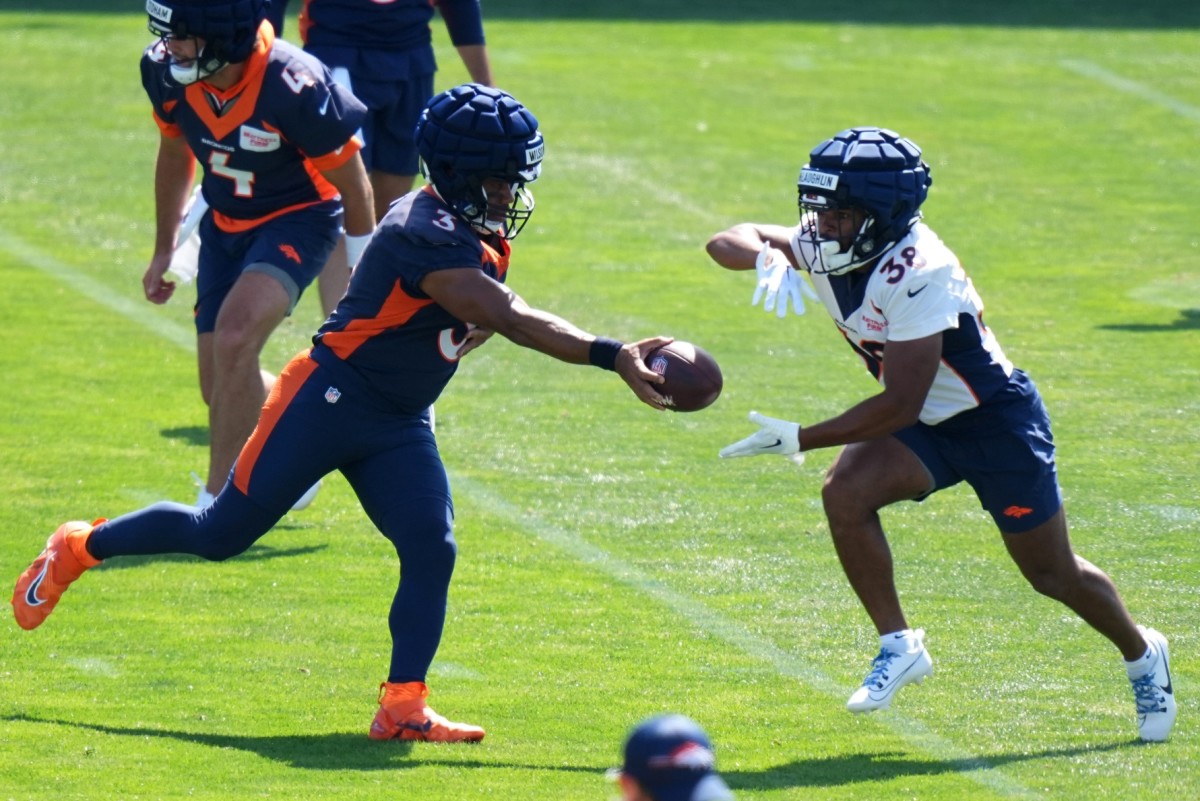 Denver Broncos: Six Undrafted Rookies Every Fan Should Know - Sports  Illustrated Mile High Huddle: Denver Broncos News, Analysis and More