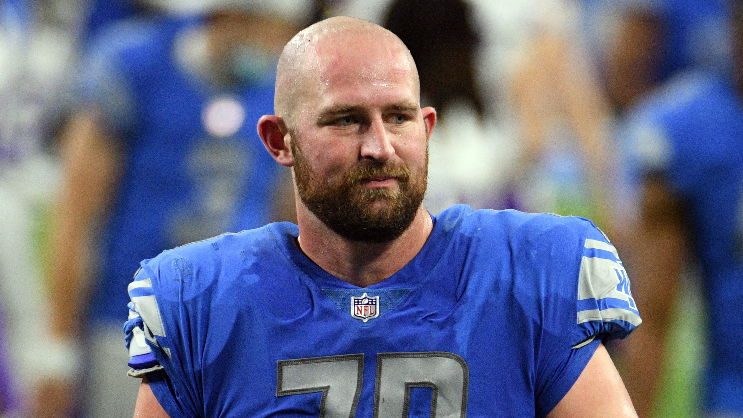 Former Arkansas OL Dan Skipper signs with new NFL team