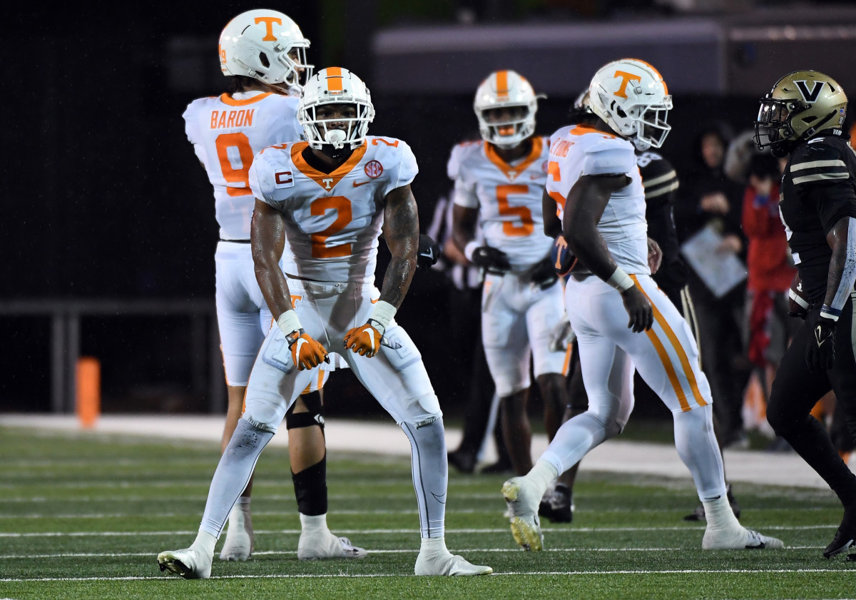 Tennessee Football Well-Represented In NFL Training Camp - Sports  Illustrated Tennessee Volunteers News, Analysis and More