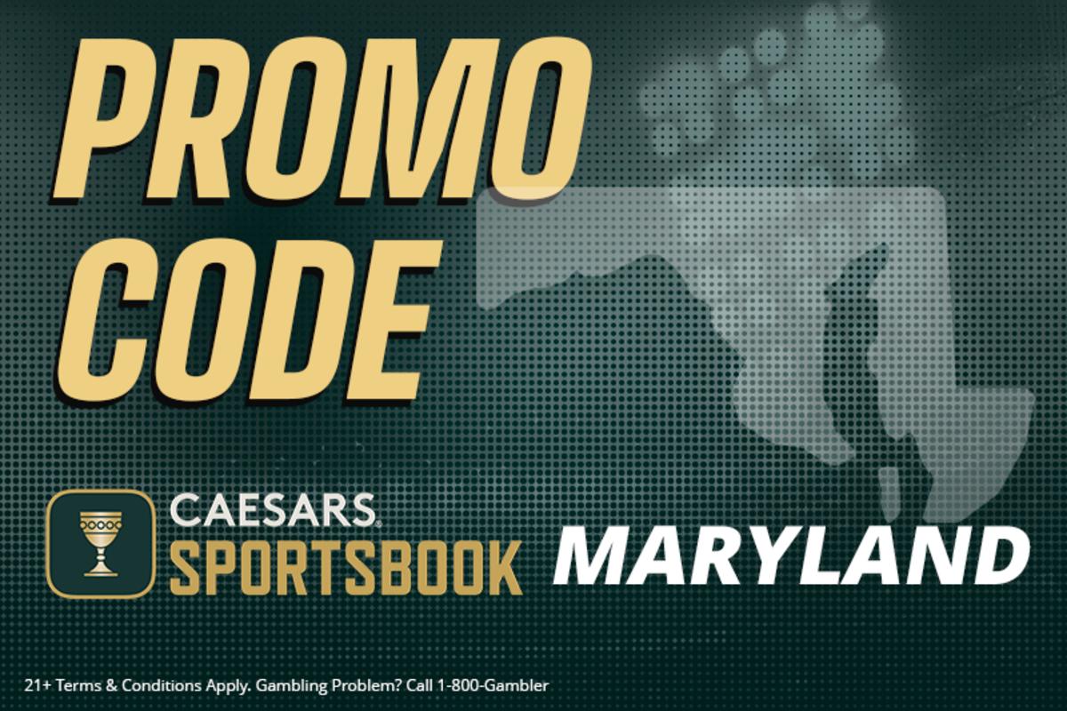 Caesars Sportsbook promo code for NFL's return locks in $250 bonus bets