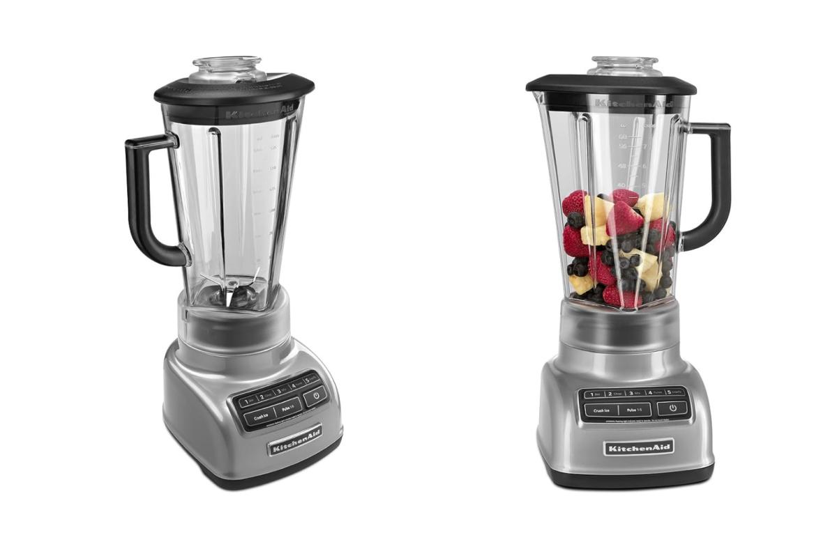 Best Blenders for Protein Shakes in 2022
