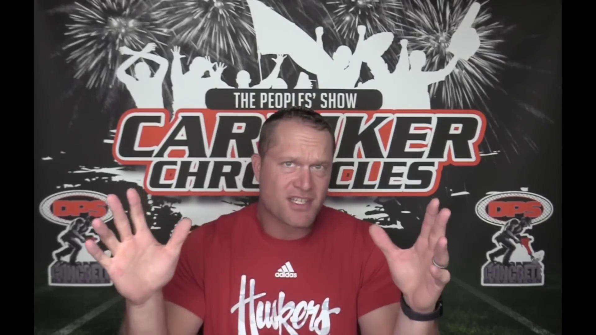 The Adam Carriker Show 