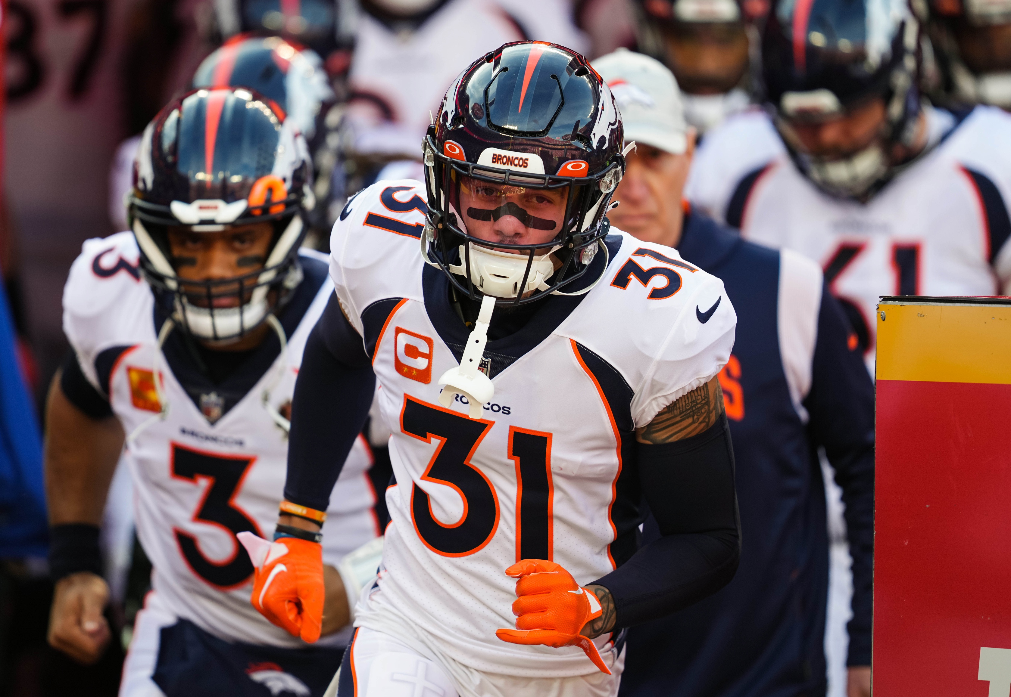 What Three Denver Broncos Stars Must Change to Snap This 7-Year Playoff  Slump - Sports Illustrated Mile High Huddle: Denver Broncos News, Analysis  and More