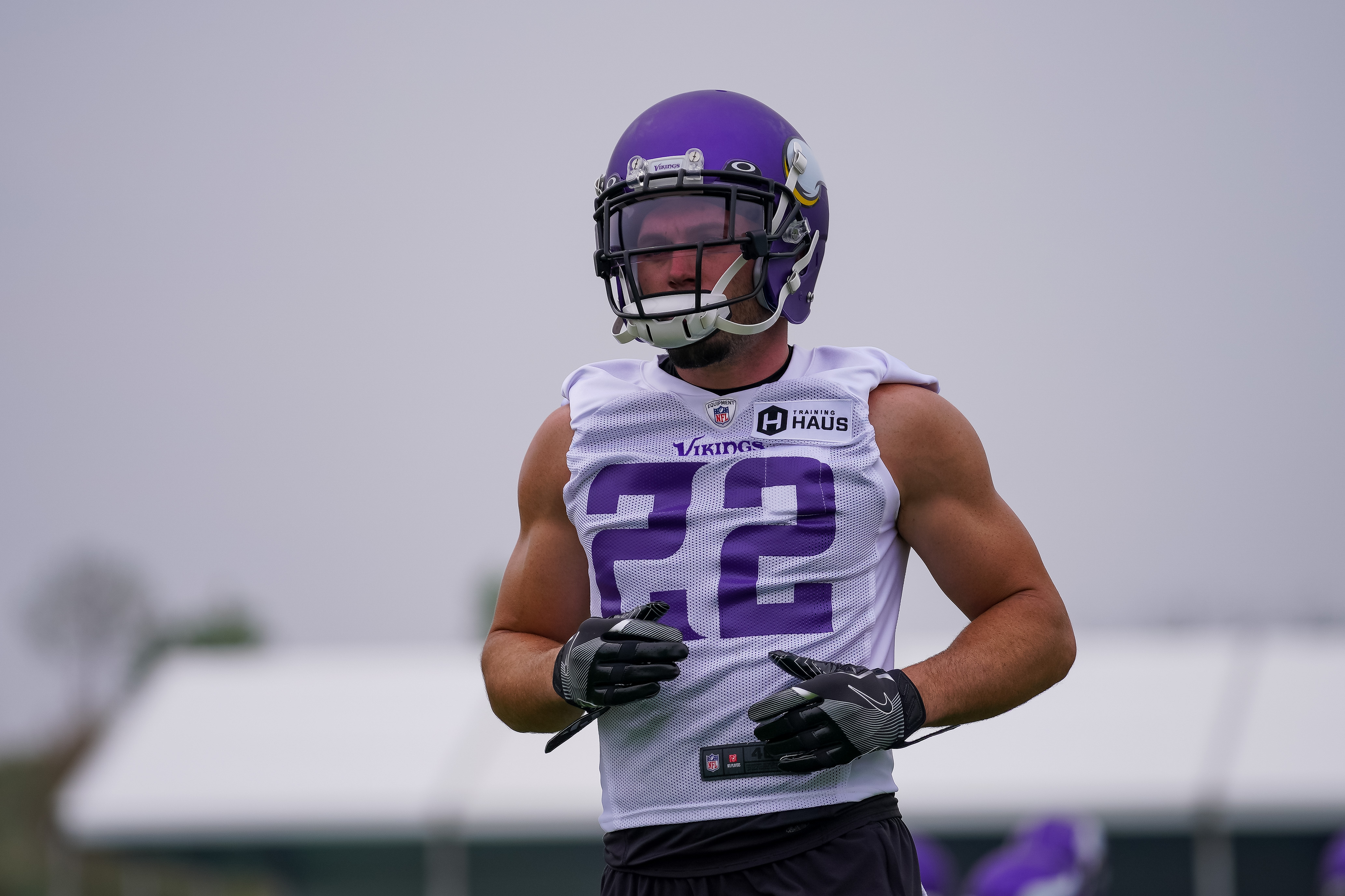 Three Vikings Players Injured During Practice - ABC 6 News 