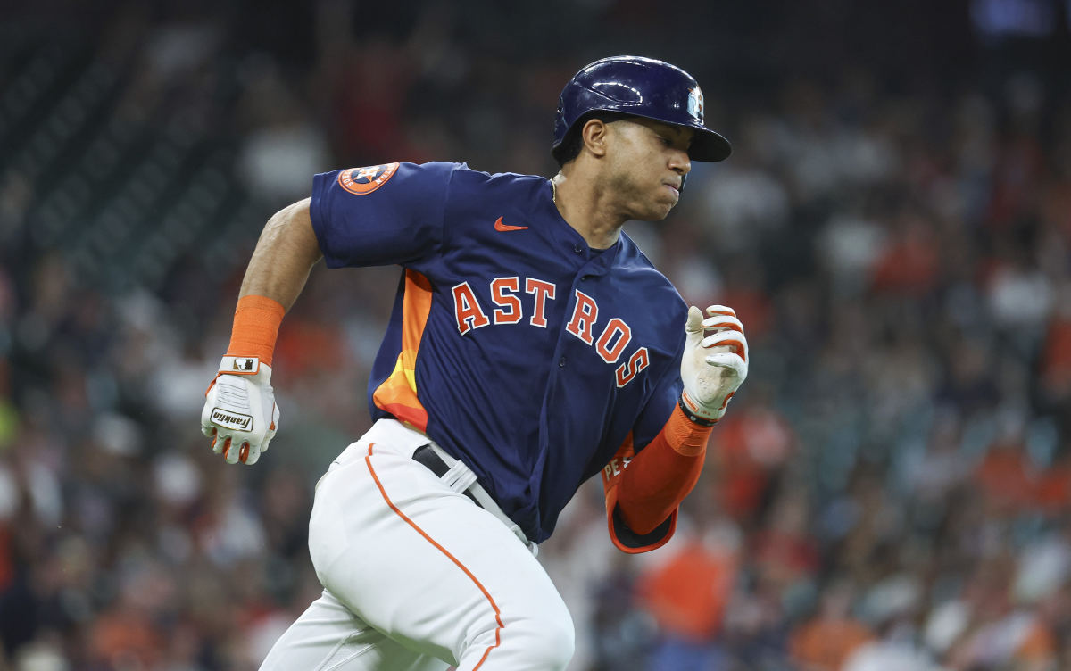 Guardians vs. Astros Prediction, MLB Picks & Betting Odds for Today, 8/