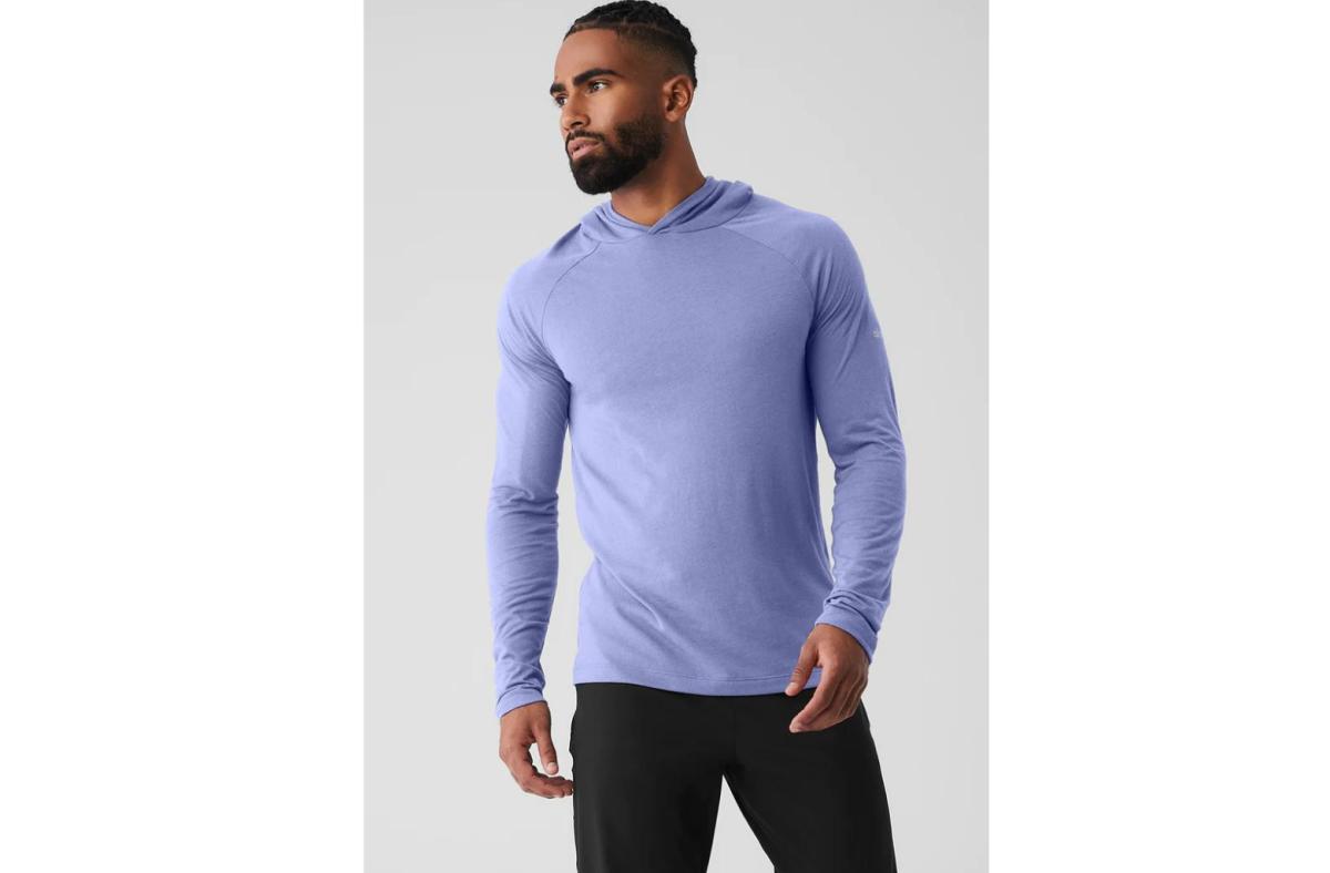 15 Best Workout Shirts for Men 2024