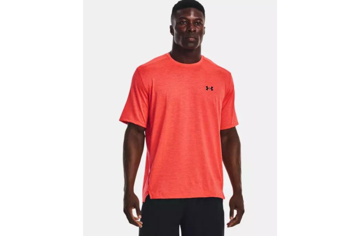 The 8 Best Workout Shirts for Men of 2024 - Sports Illustrated