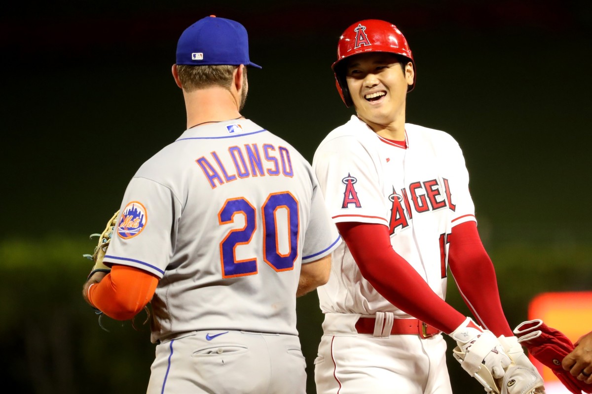 Signing Shohei Ohtani doesn't make sense for Mets