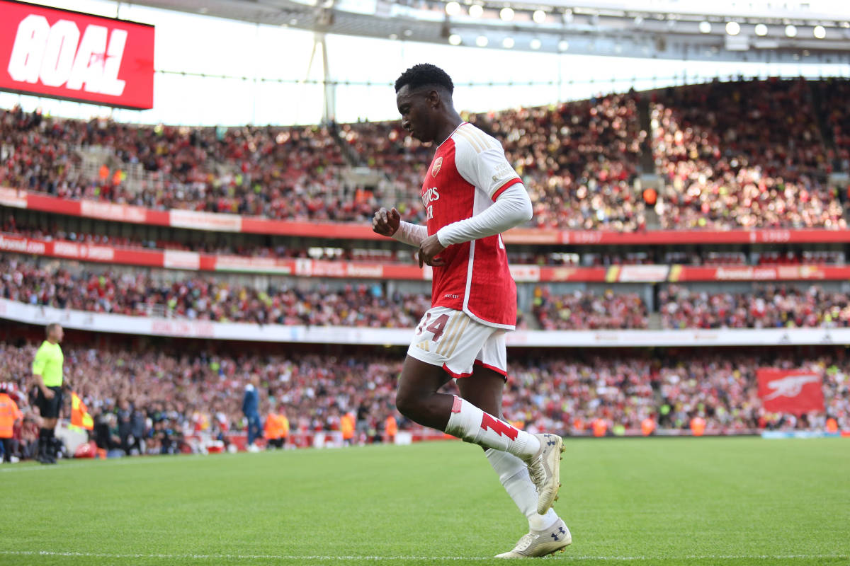 Emirates Cup Highlights Arsenal beat Monaco on penalties Futbol on