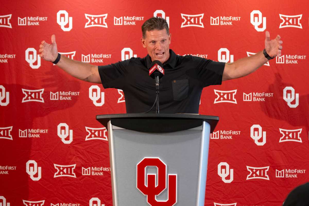 AllSooners Podcast, Ep. 200 - Sports Illustrated Oklahoma Sooners News ...