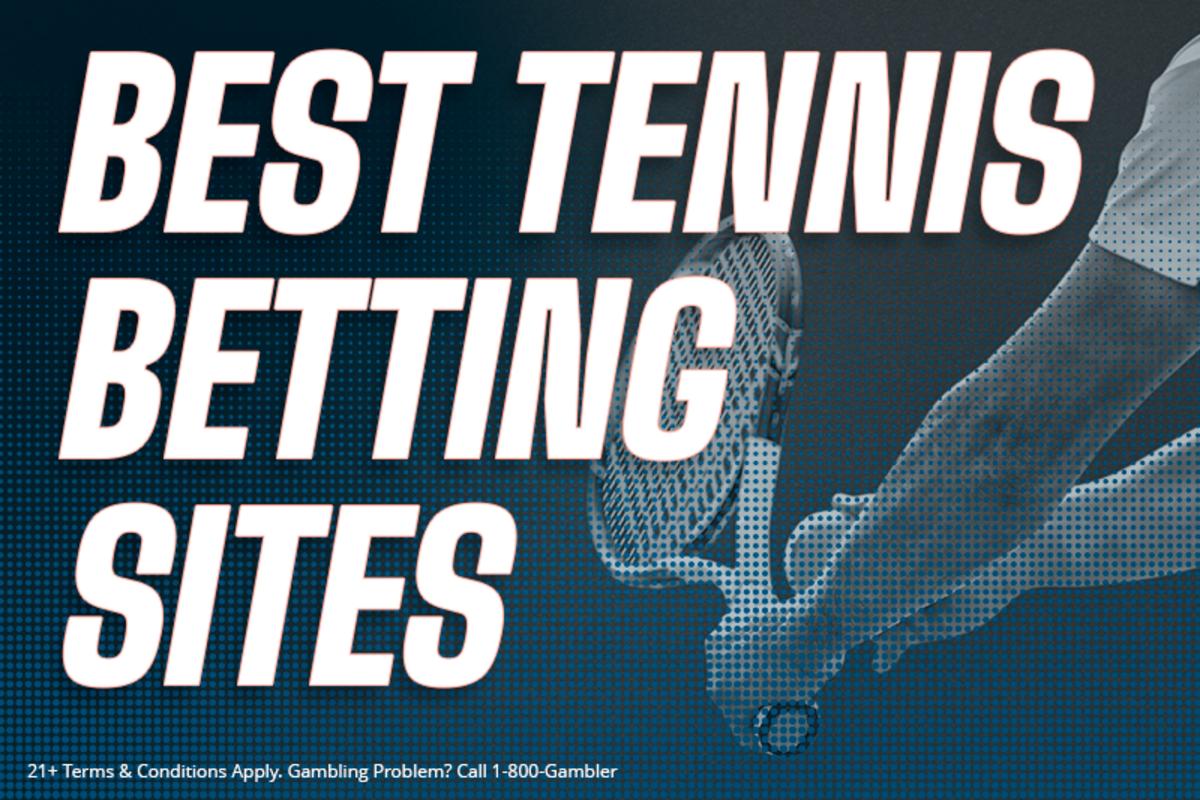 best tennis betting sites
