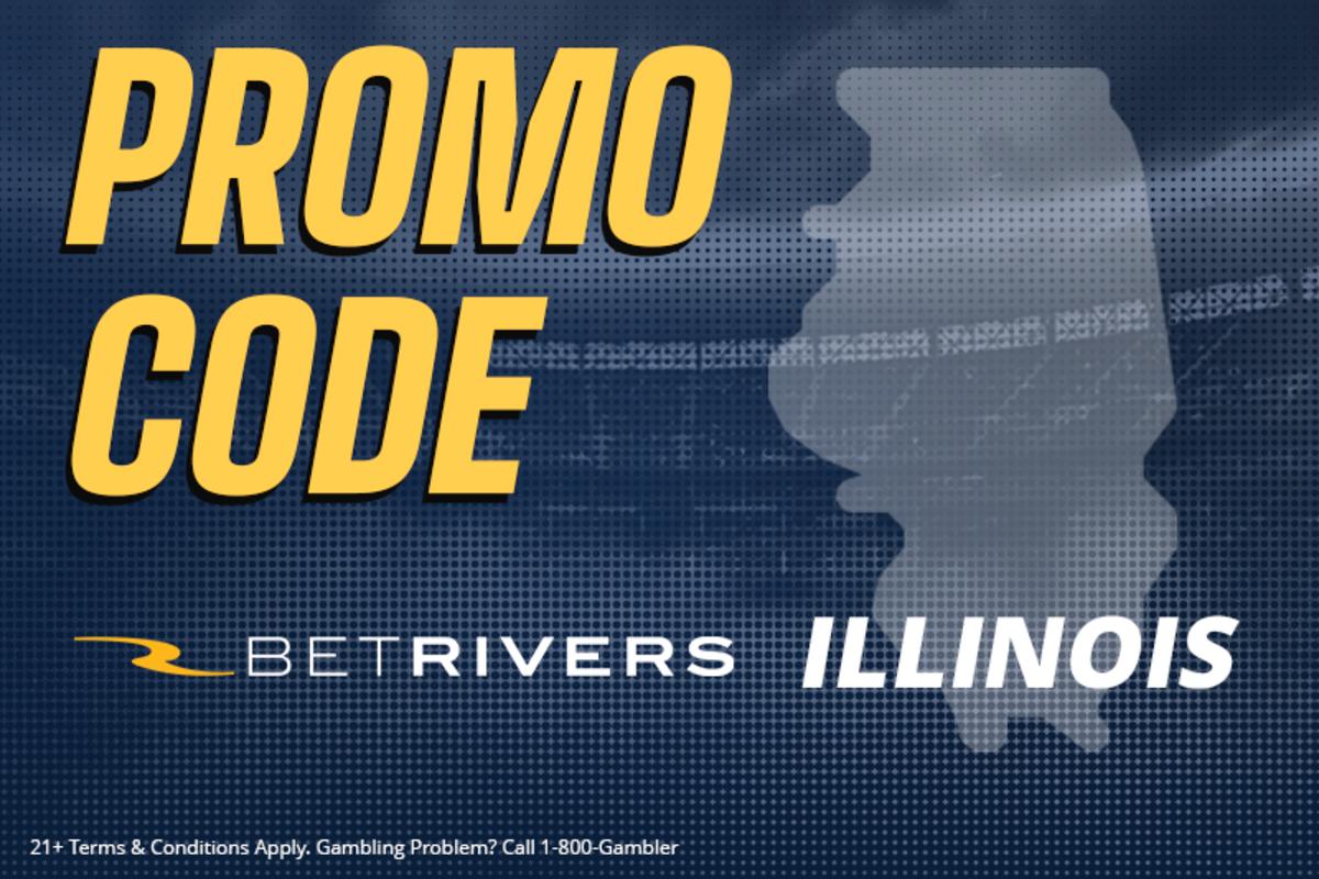 BetRivers Illinois Promo Code 2023: Claim a $100 Bonus - FanNation