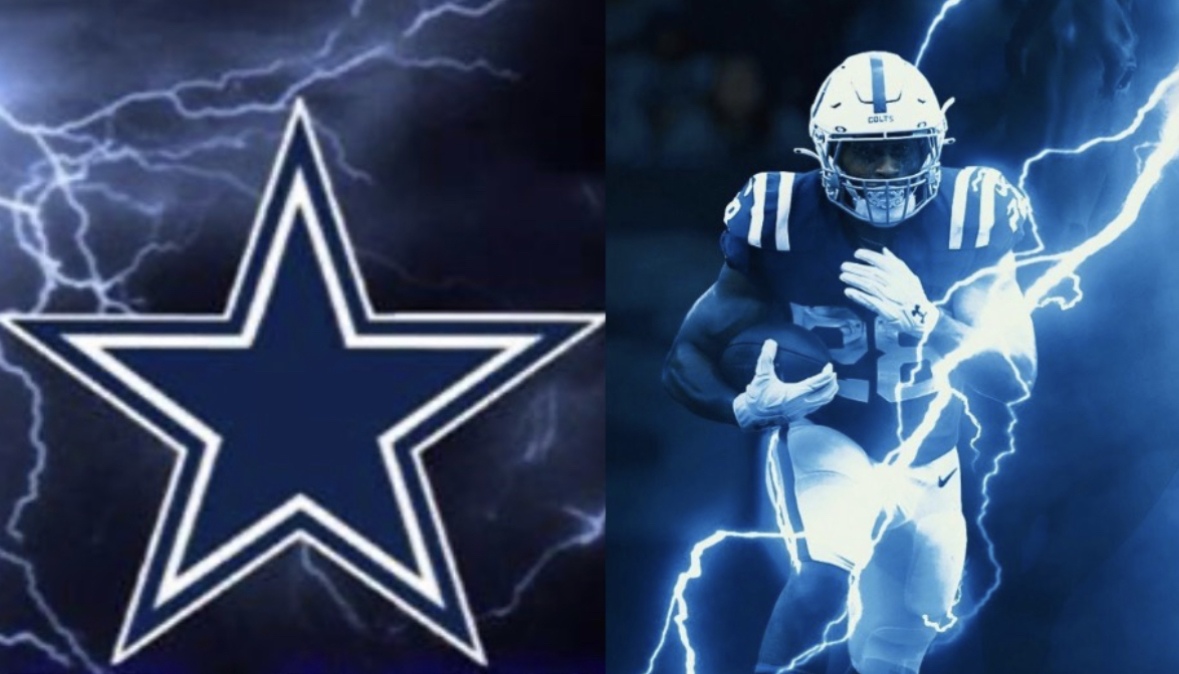 Dallas Cowboys Wallpaper - Wallpaper Sun