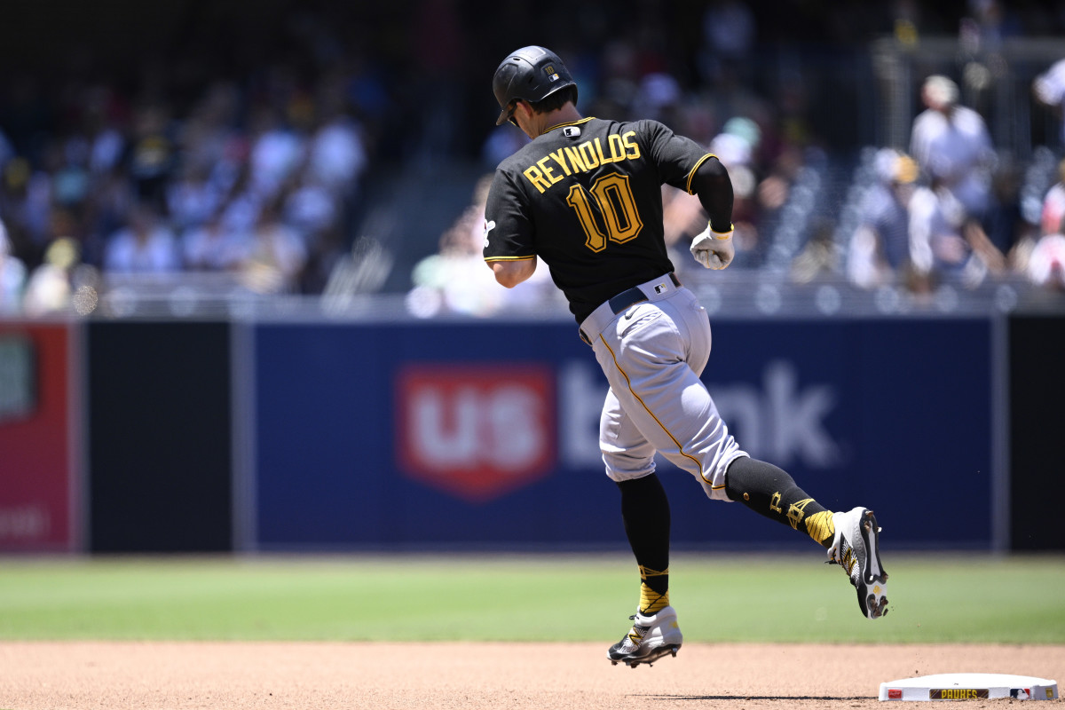 Padres vs. Pirates predictions, picks and betting odds for Padres vs. Pirates  today - FanNation