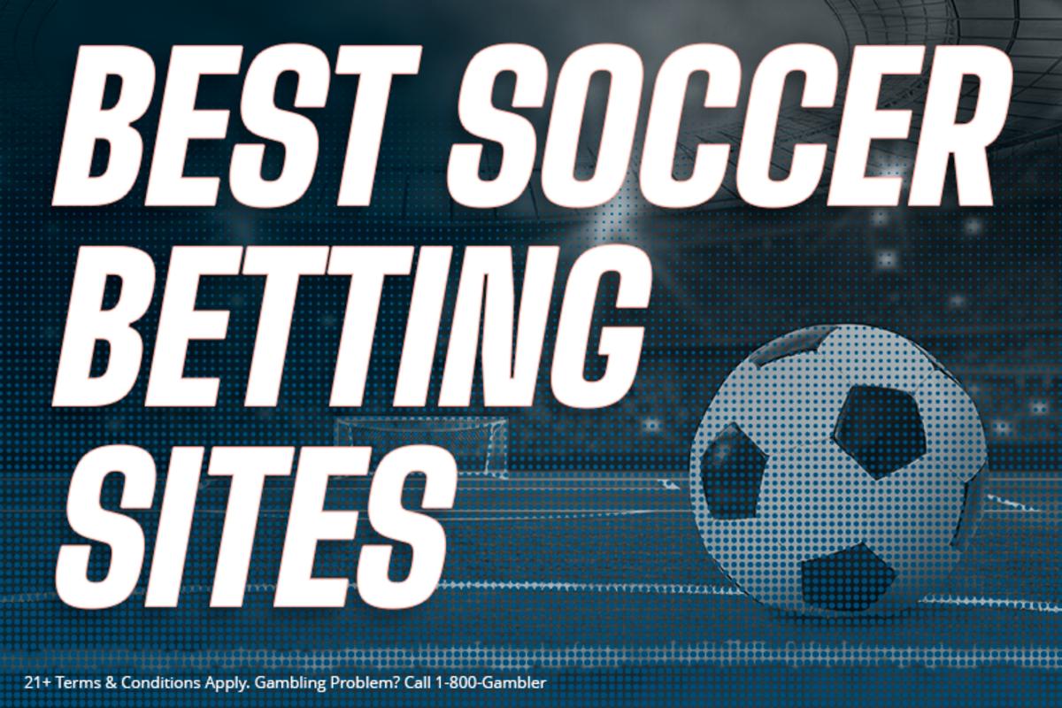soccer betting sites
