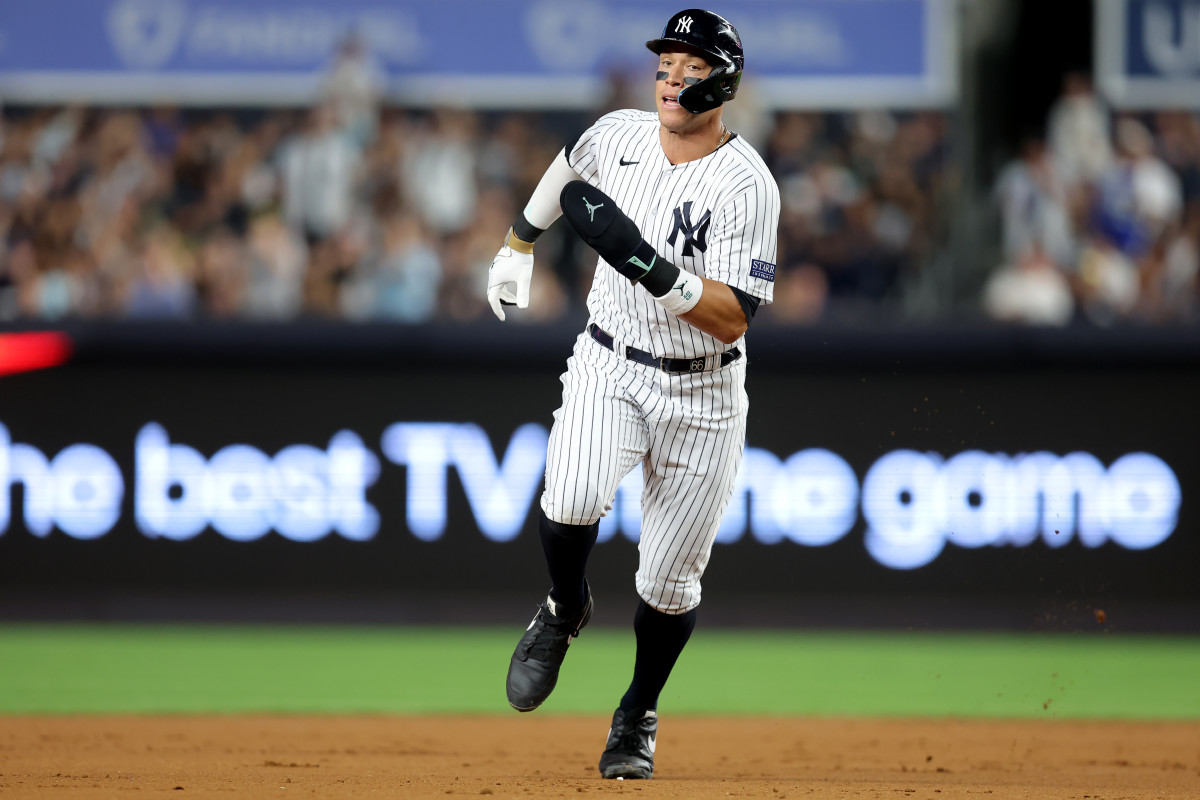 Houston Astros: Justin Verlander has tough night vs. N.Y. Yankees