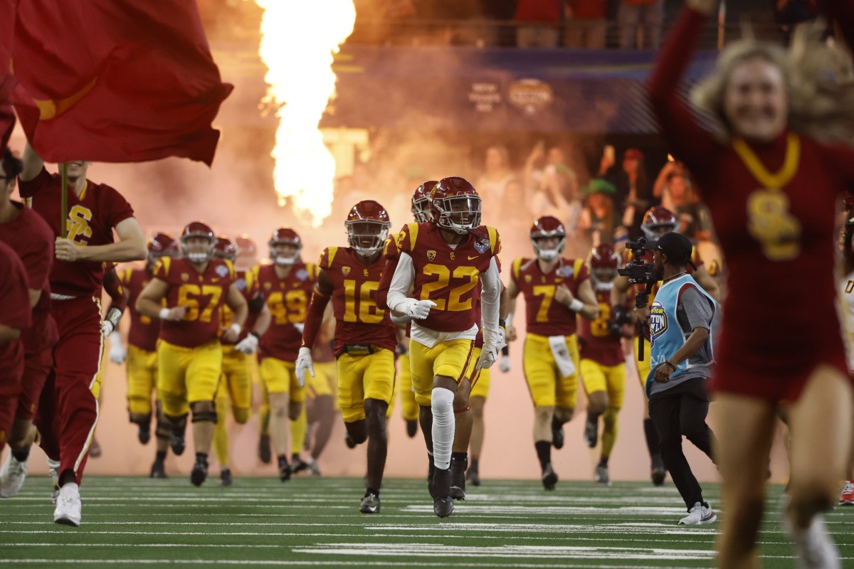 Usc game store