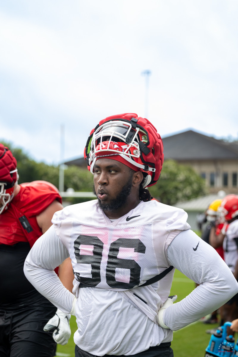 George Pickens Can Be a “Top Guy in the League,” According to Steelers QB -  Sports Illustrated Georgia Bulldogs News, Analysis and More