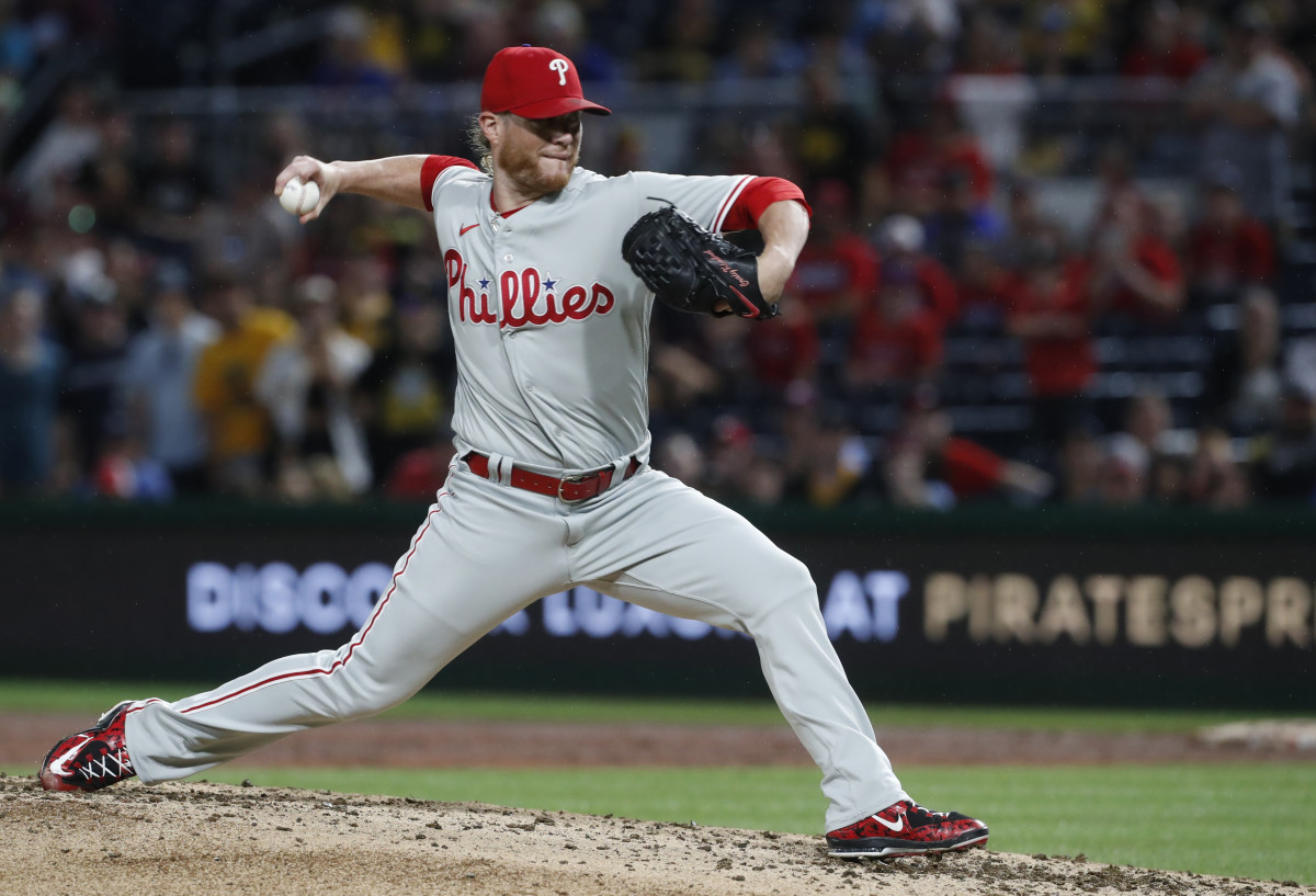 2023 Free Agent Profile: Craig Kimbrel