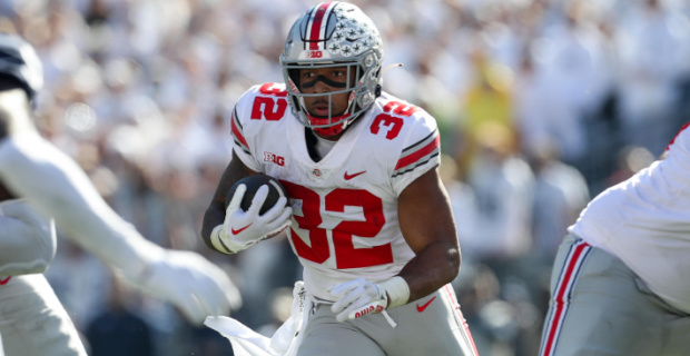 College Football Bowl Projections: Ohio State or Penn State to the