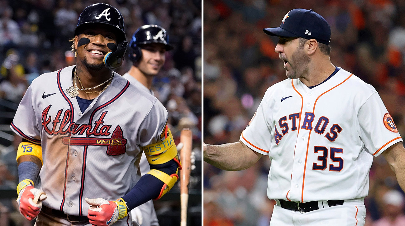 Are the Houston Astros Still World Series Contenders in 2023? - Sports  Illustrated Inside The Astros