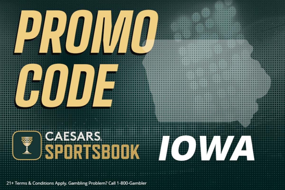 Best Iowa Sports Betting Sites 2023 - Legal Sportsbooks in IA