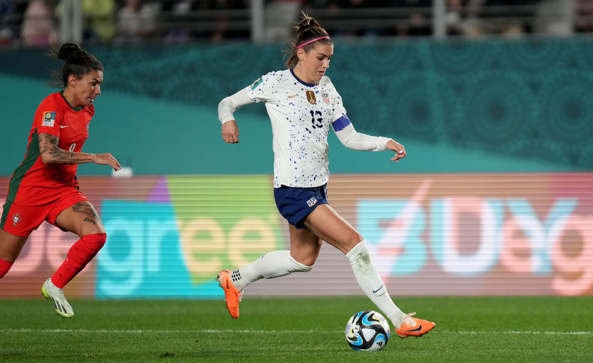 USWNT vs Vietnam Predictions, Odds and Same-Game Parlay Picks