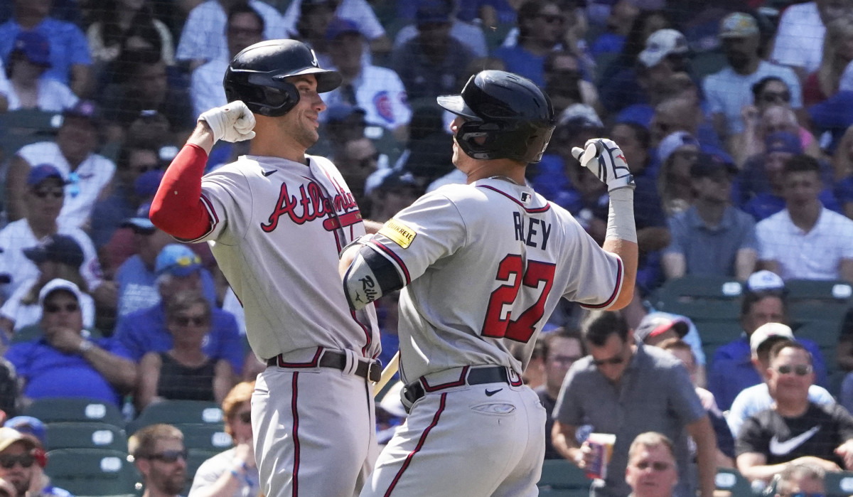 Bret Boone  Four Seam Images