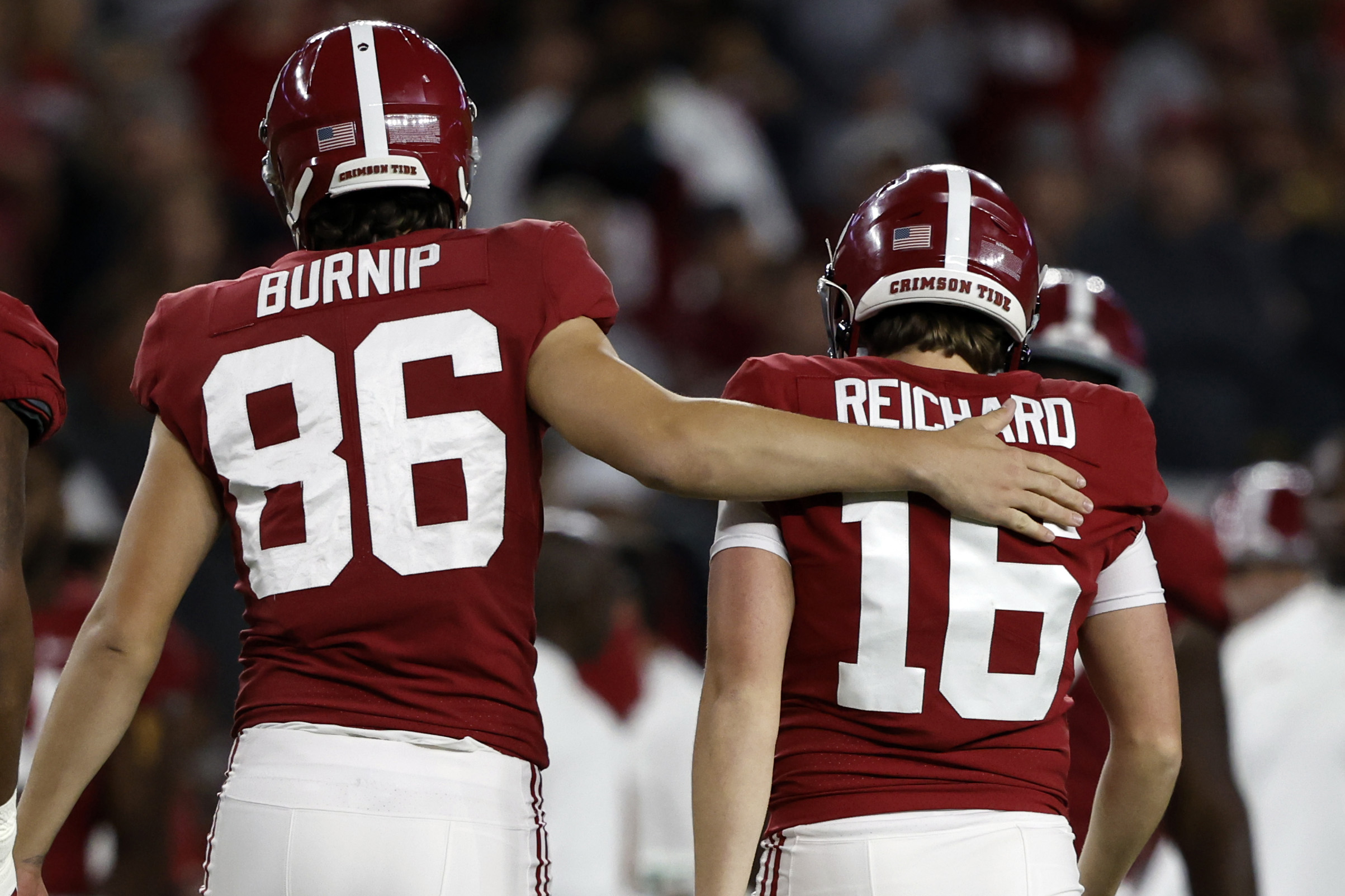 Bama in the NFL: The Crimson Tide's History with the Arizona Cardinals -  Sports Illustrated Alabama Crimson Tide News, Analysis and More