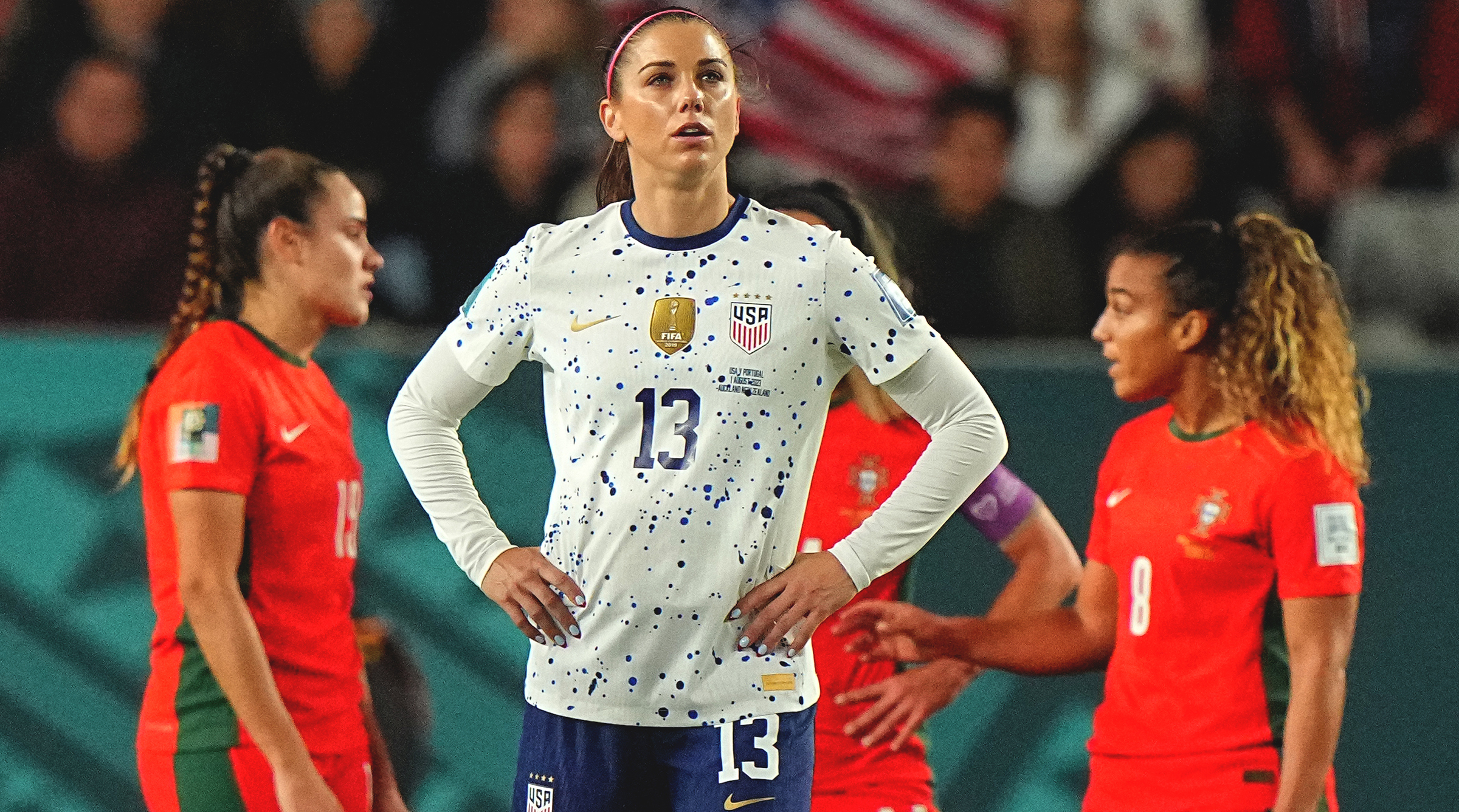 USWNT v Sweden at FIFA Women's World Cup 2023: Know head-to-head