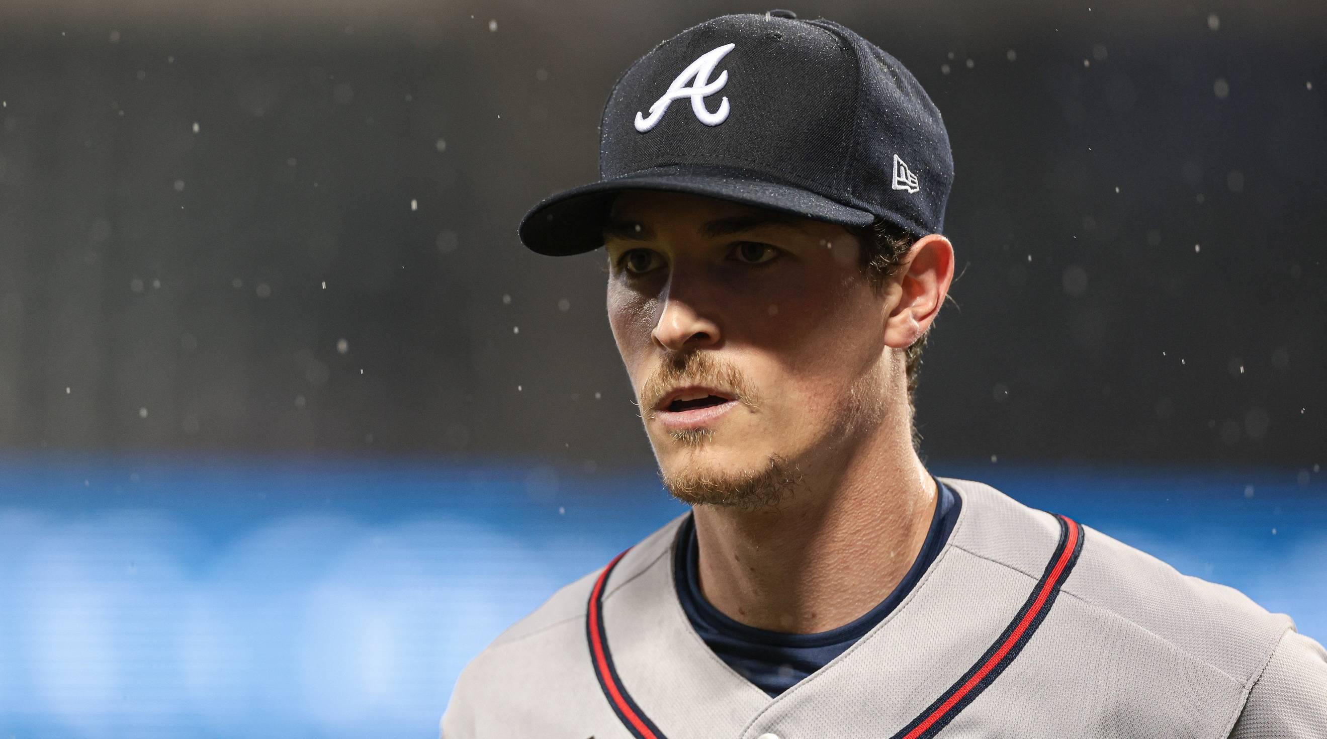 Braves News: SP Max Fried Activated Off Injured List After Three-Month  Absence - Sports Illustrated