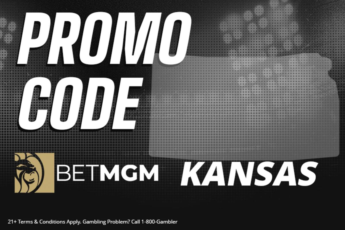 BetMGM Super Bowl Promo & Bonus: $1,000 First Bet Offer For New Users -  FanNation