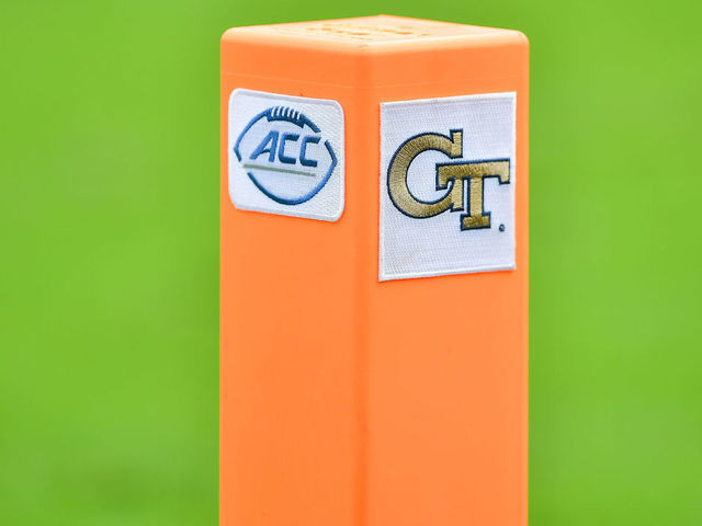 Hassan Hall shines in NFL debut with the Browns in 2023 Hall of Fame Game -  Sports Illustrated Georgia Tech Yellow Jackets News, Analysis and More