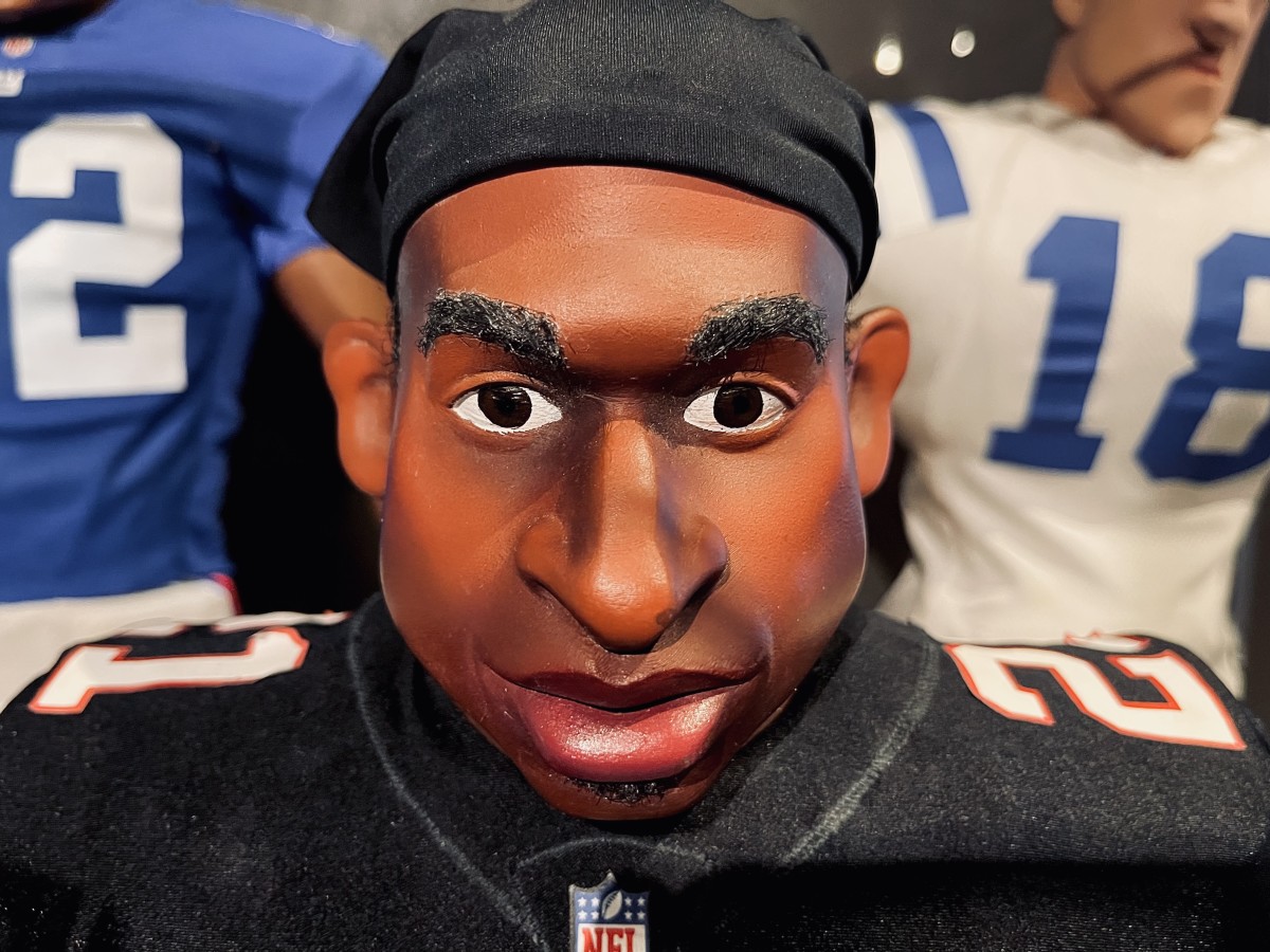 Deion Sanders | Sport Dugags | Black | 2 Pack