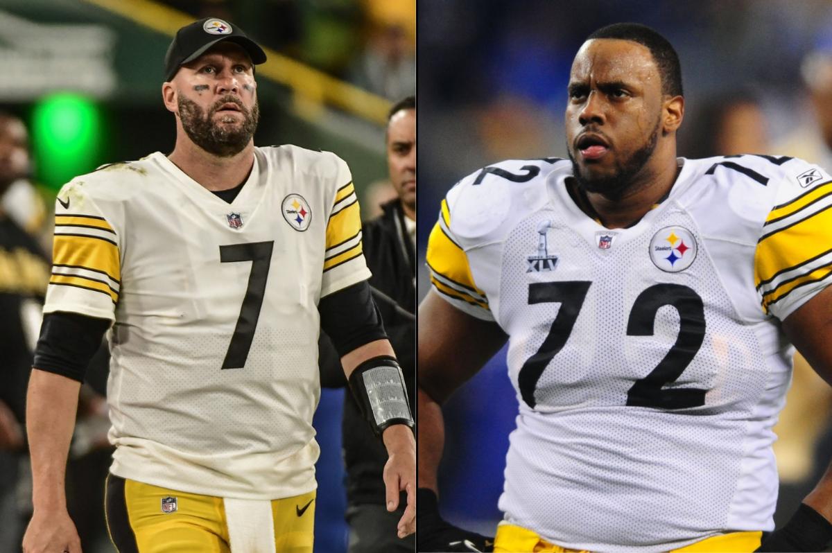 Former Pittsburgh Steelers QB Ben Roethlisberger Named Possible Cowboys  Signing - Sports Illustrated Pittsburgh Steelers News, Analysis and More