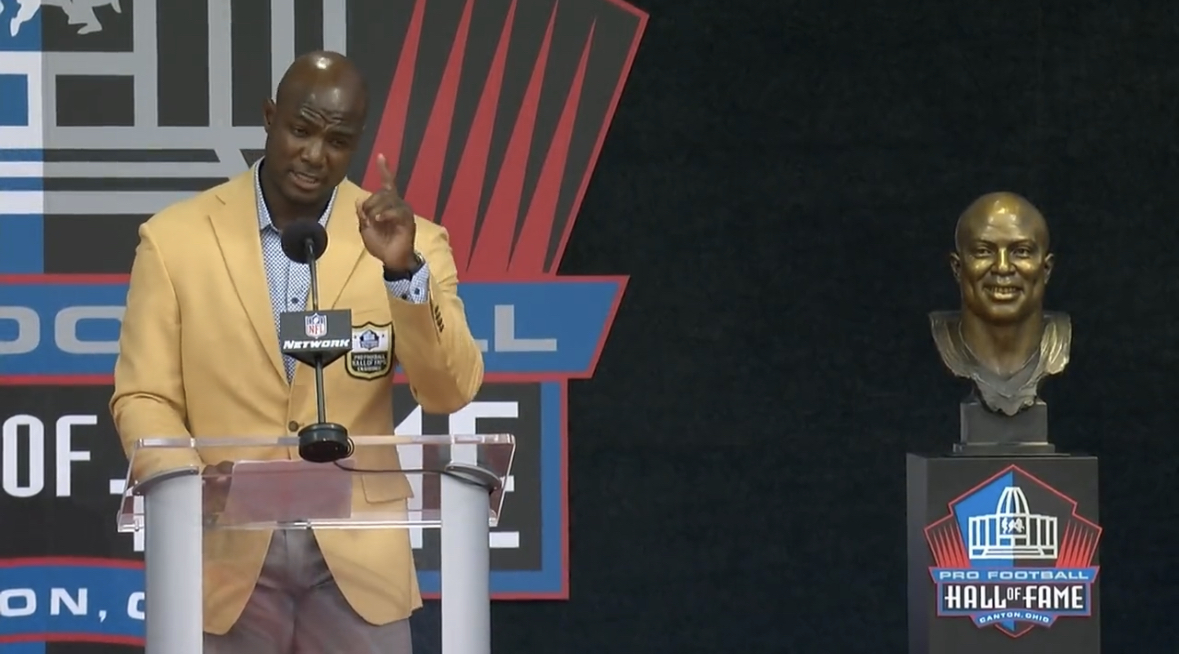 Cowboys BREAKING: Dallas Legend DeMarcus Ware Fails to Make Pro Football  Hall of Fame - FanNation Dallas Cowboys News, Analysis and More