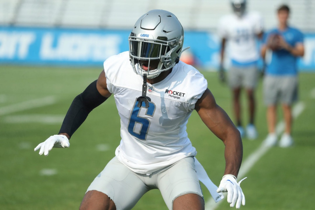 Detroit Lions defensive roster bubble watch after Jacksonville Jaguars loss  - Sports Illustrated Detroit Lions News, Analysis and More