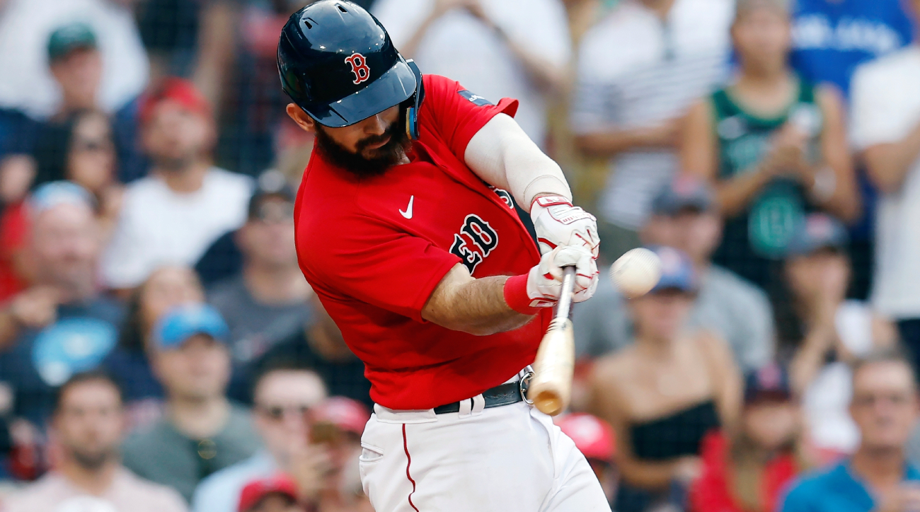 Red Sox not up to spoilers role in shutout loss to the Blue Jays