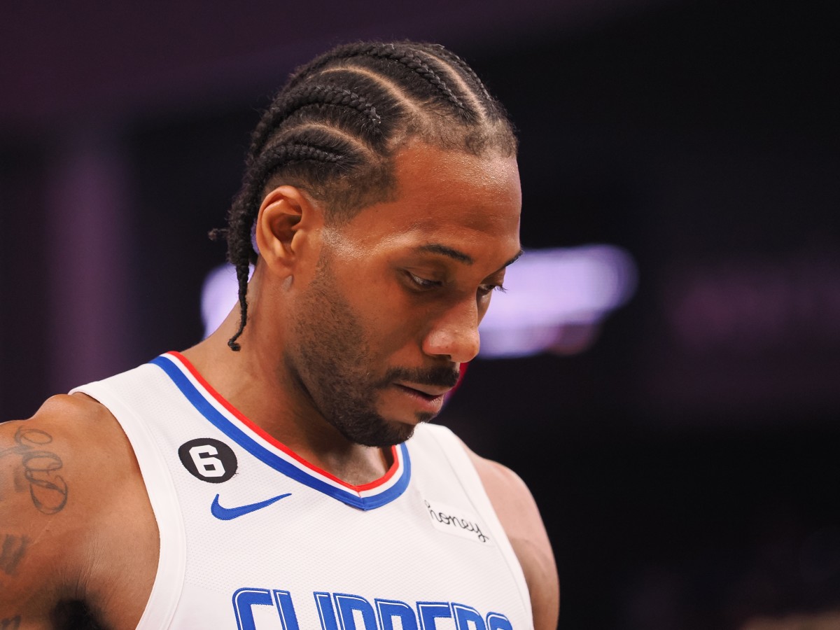 LA Clippers: Has Kawhi Leonard become underrated?