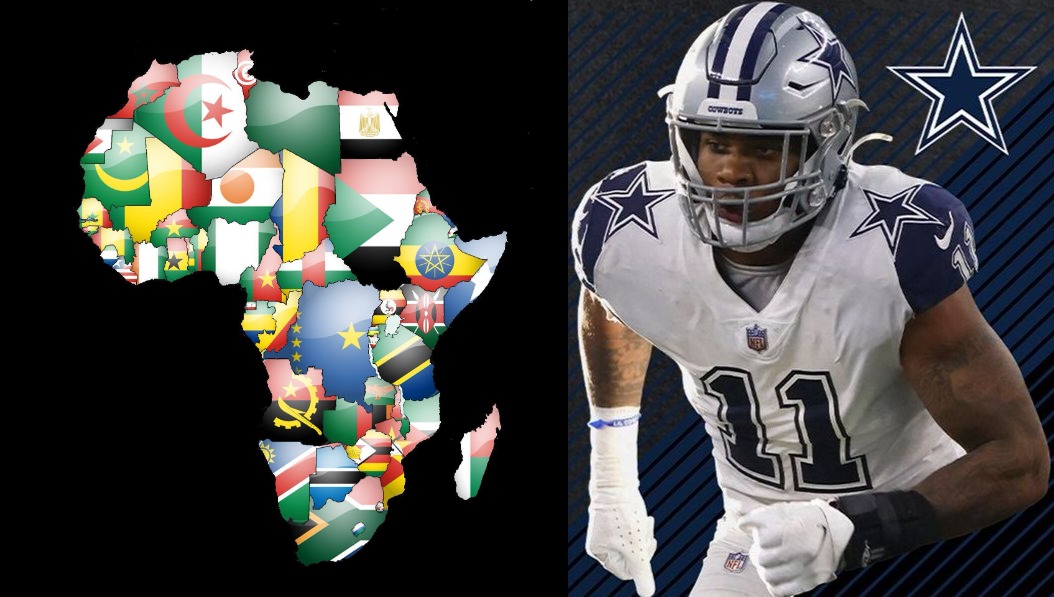 Micah Parsons Wants To Disappear To Africa Post-Football