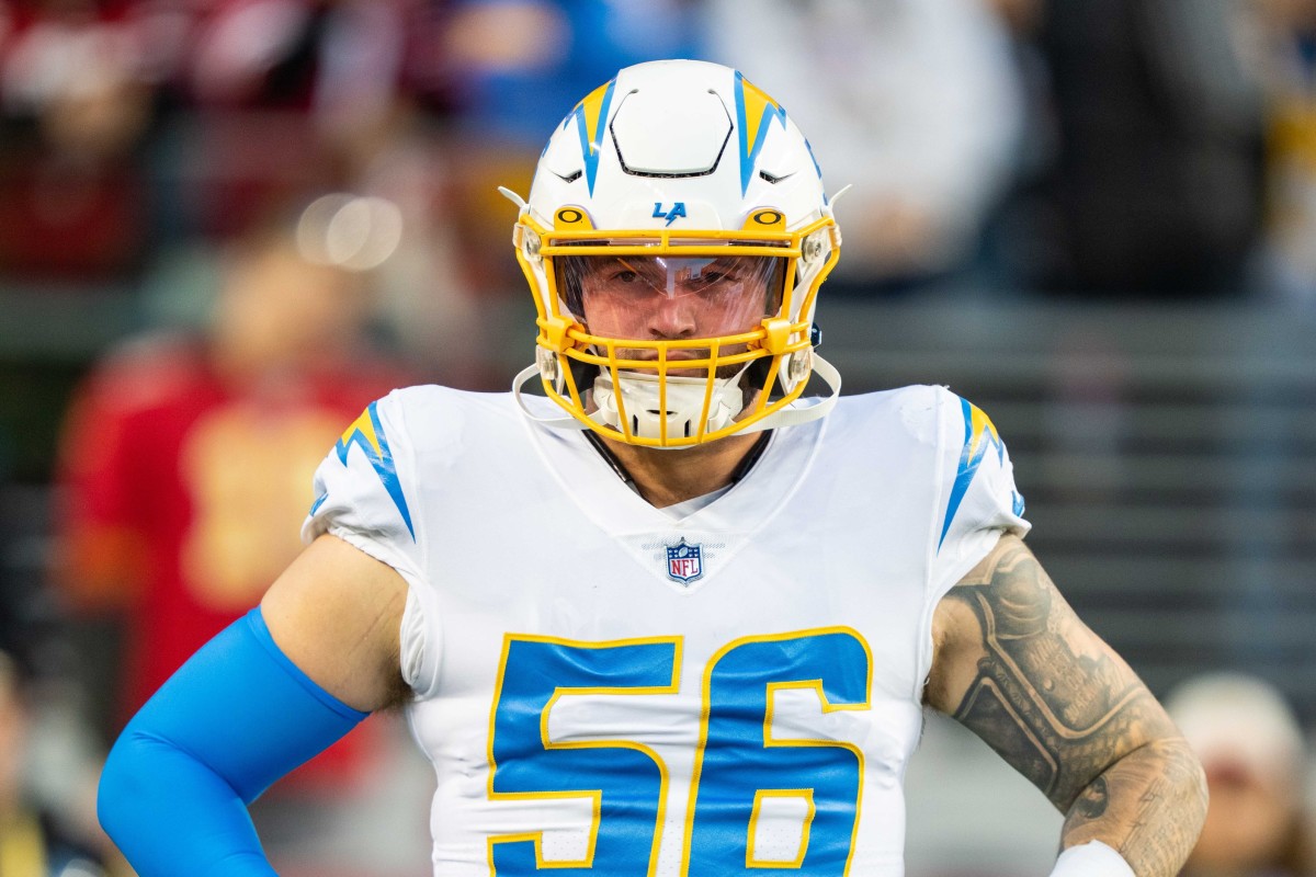 Chargers News: How To Watch Chargers-Chiefs Sunday Matinee - Sports  Illustrated Los Angeles Chargers News, Analysis and More
