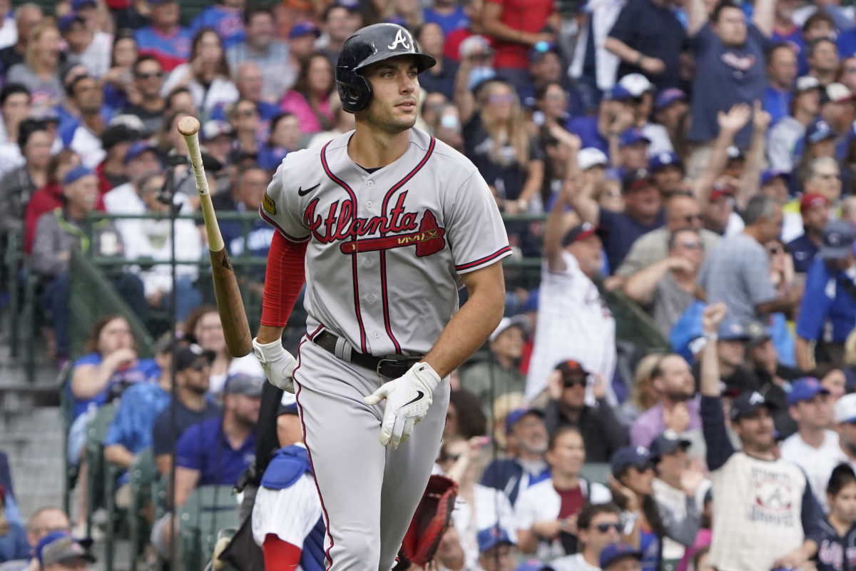Braves have had three stadiums in their 55-year run in Atlanta - Sports  Illustrated Atlanta Braves News, Analysis and More