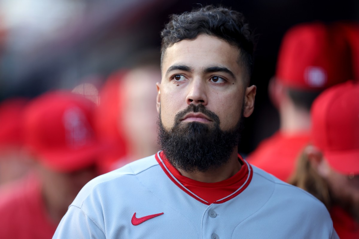 Angels News: Anthony Rendon Still Unwilling to Talk to Media as