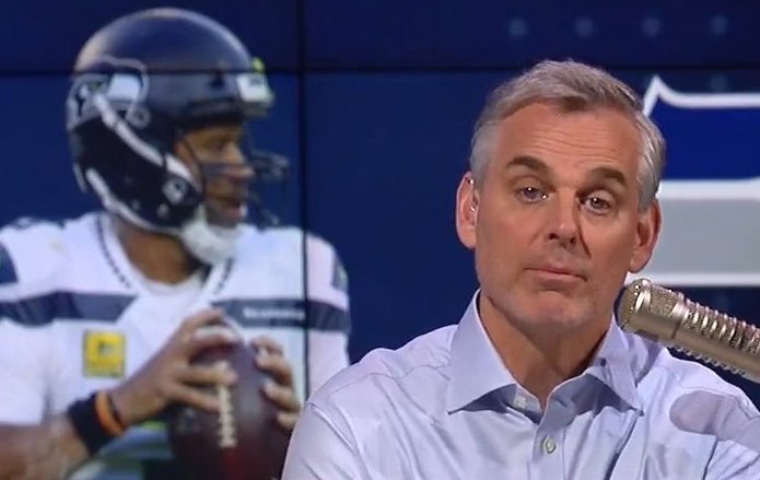 Cowherd: Seahawks' Pete Carroll was 'tone-deaf' but has 'pivoted' - Seattle  Sports