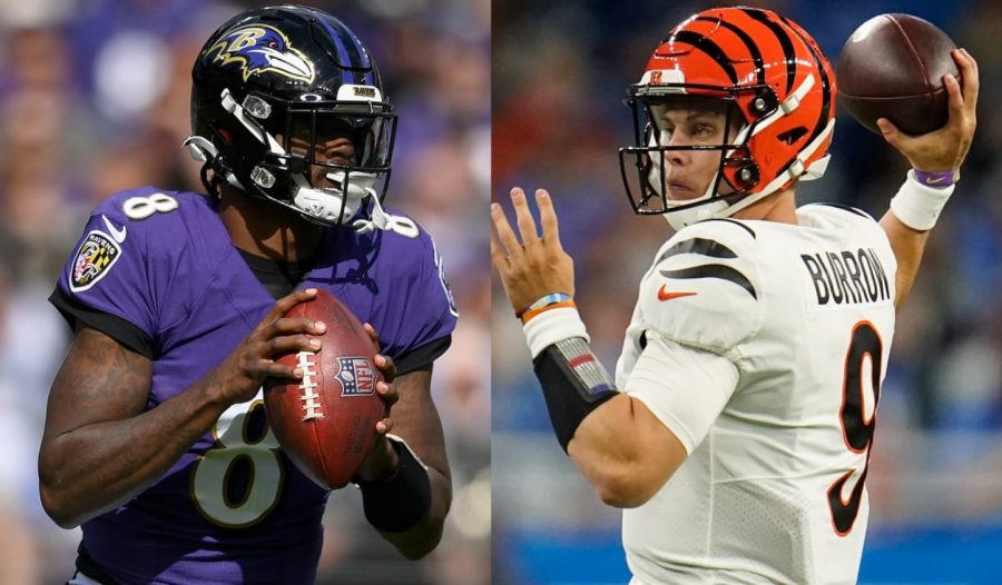 Setting The Scene: Preview for Bengals Home Opener vs Ravens