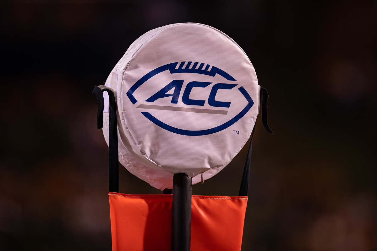 Conference Realignment ACC's deadline for schools to exit the